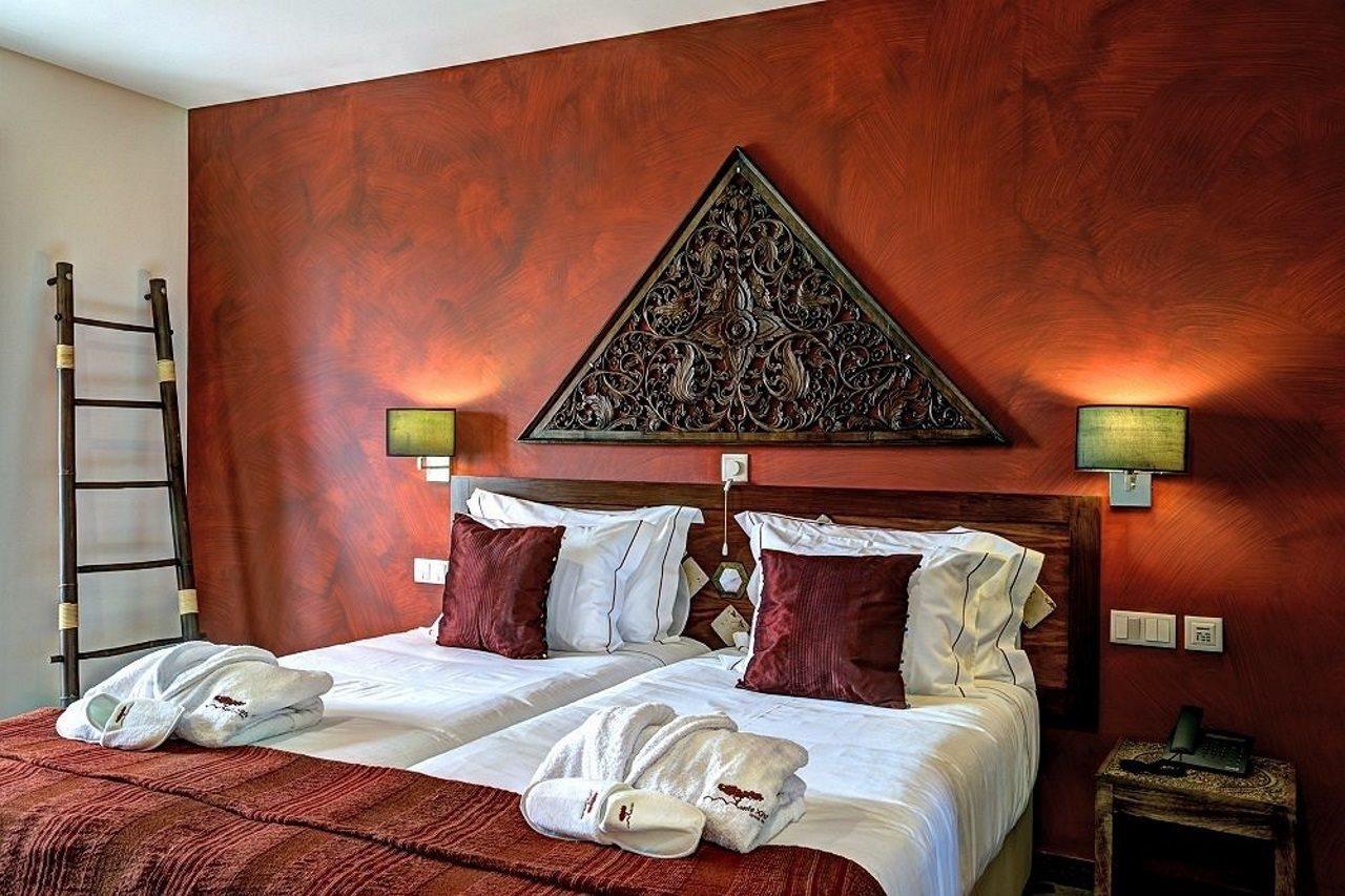 Monte Xisto Country Charm Hotel Сантіагу-ду-Касен Екстер'єр фото